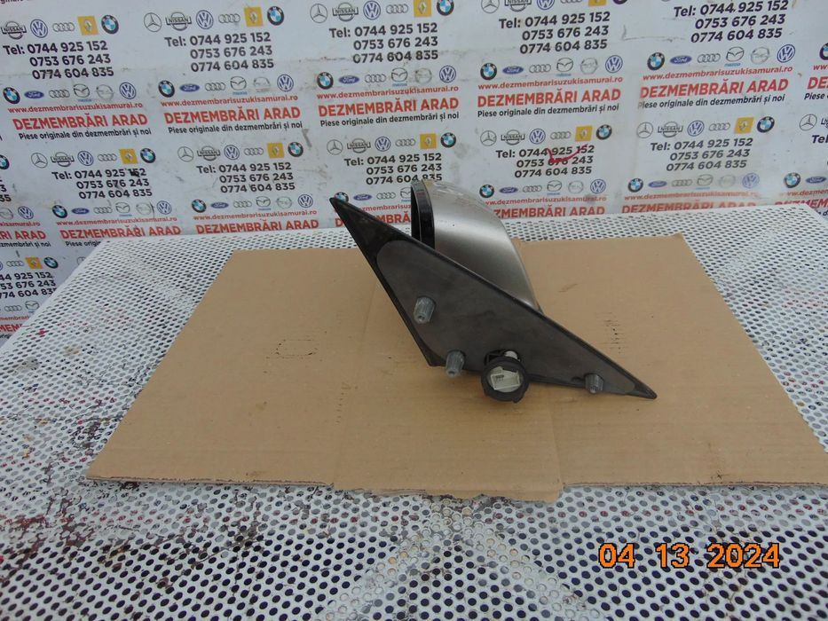 Oglinda BMW F07 Gt oglinzi electrice stanga dreapta electrice dezmembr