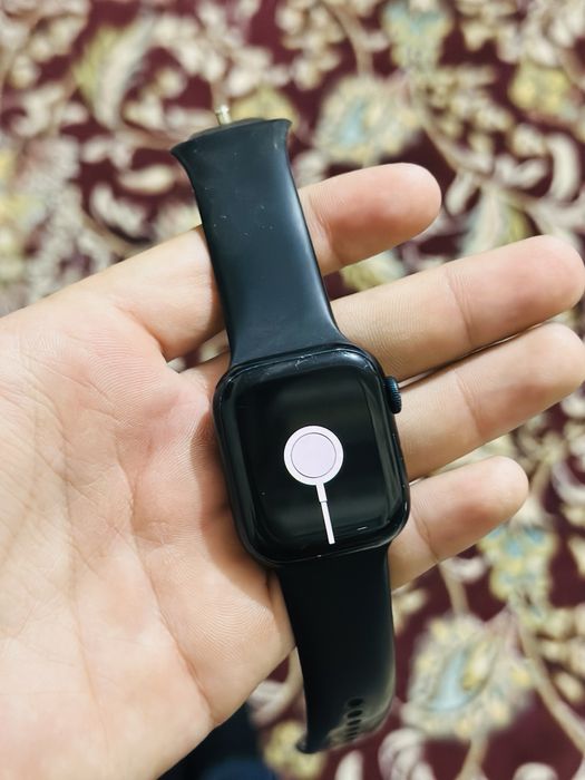 Applewatch 7 40mm