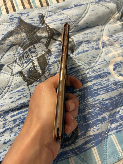 Iphone 11 Pro 256 gb