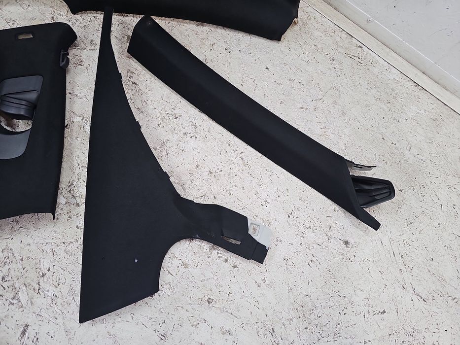 Set plafon interior Volkswagen Passat B8 (3G2) [Fabr 2015-prezent] OEM