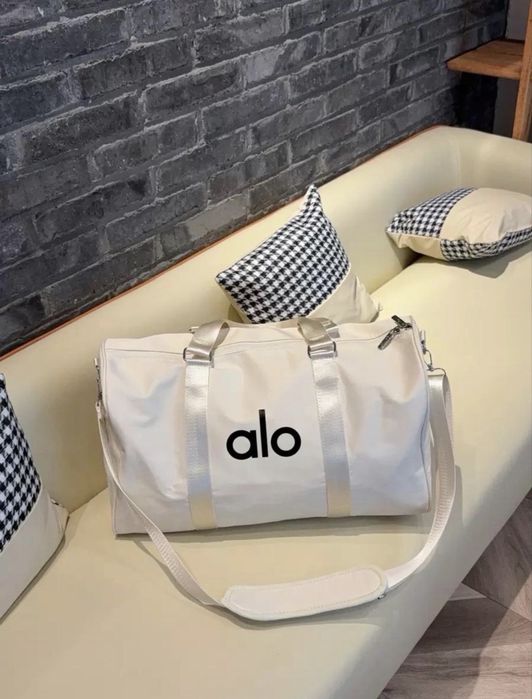 Спортивная сумка Alo