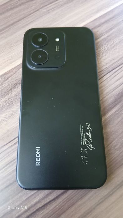 Redmi 15C 8GB RAM