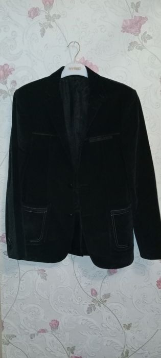 Мужские одежды разные