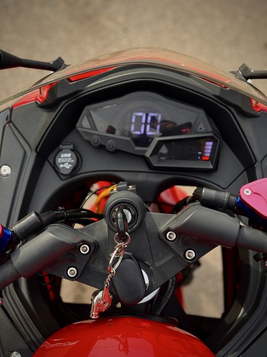 Ducati Panigale V4