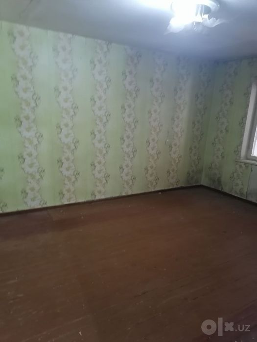 Продаётся квартира 2 комнатная