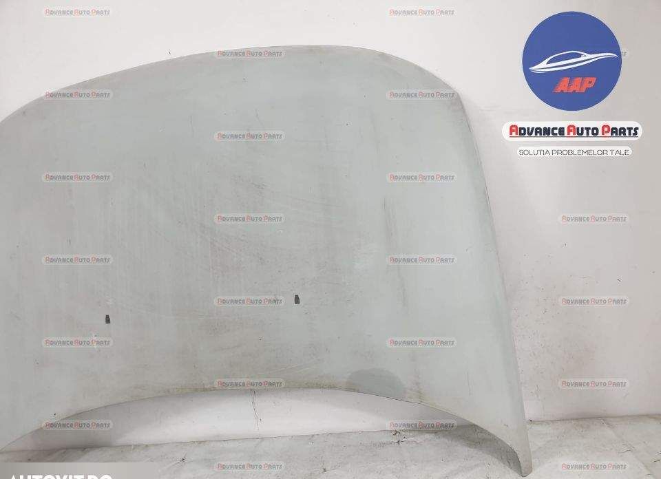 Capota originala in stare buna Land Rover  Discovery  3 [2004 - 2009]