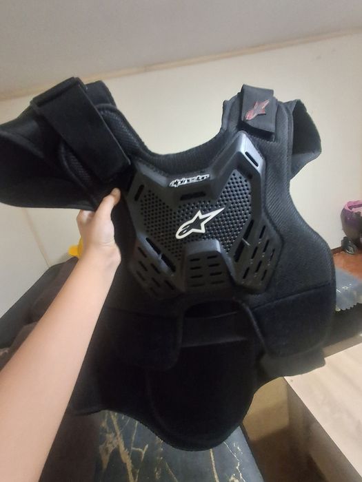 Нагръдник alpinestars