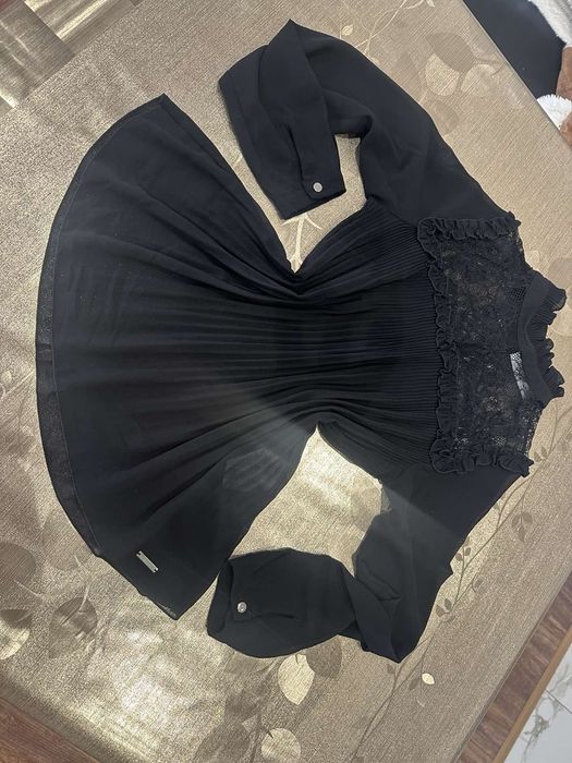 Риза на Rinascimento