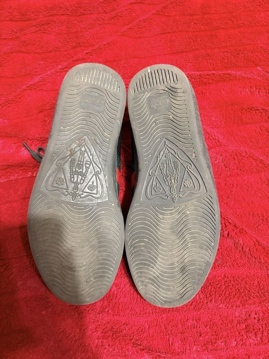 оригинални маратонки Gucci