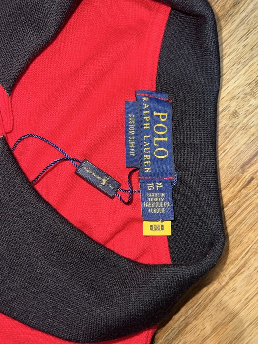 Ralph Lauren City Polo(Milan, Tokyo)