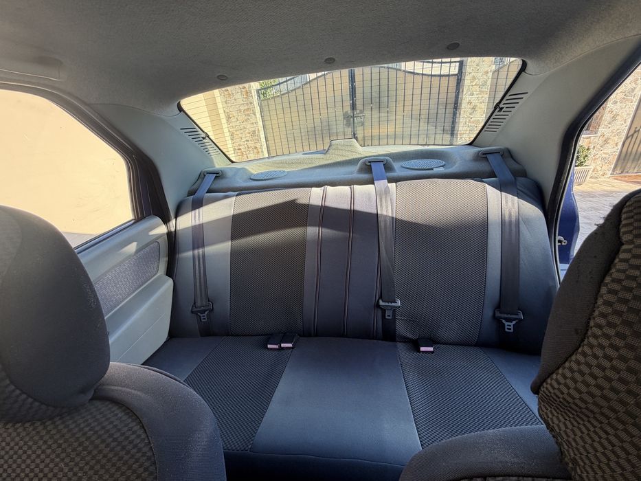 Vand Dacia Logan