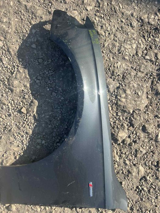 Калник ляв за Audi A4 b8 Ауди а4 б8 с забележка натиснат ном 5