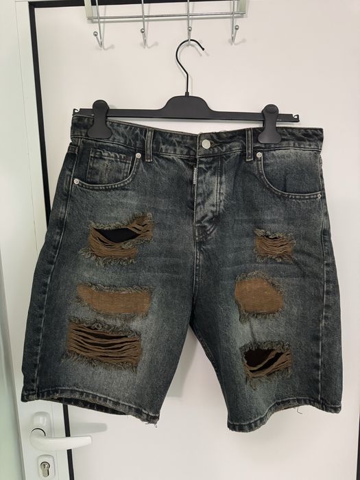 Дънки Dsquared като нови