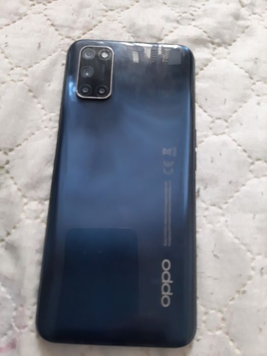 Орро а 72 мобильный телефон