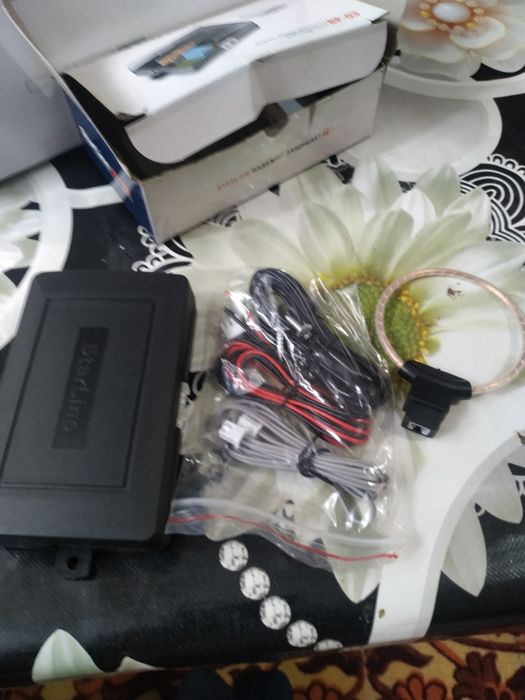 Обход иммобилайзера новый