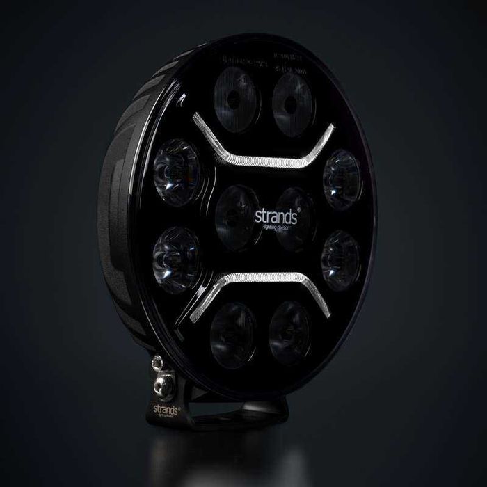Халоген STRANDS 9"