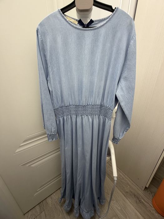 Мусульманская одежда, платья абая