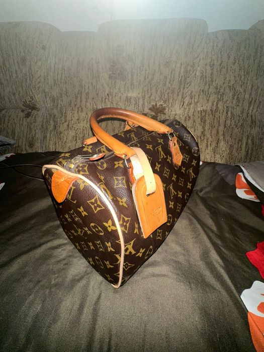 Vând urgent !!   Louis Vuitton Speedy Bandoulière 35