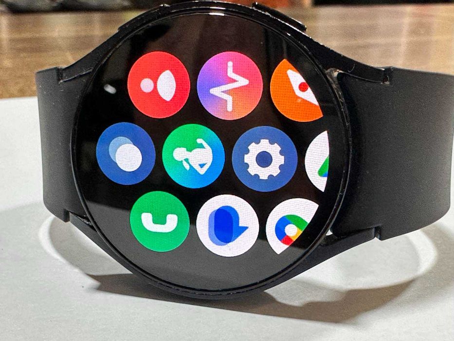 Samsung Galaxy Watch 4 38mm