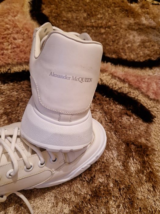 Sneakers Alexander McQueen