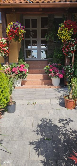 Casă premium în Odorheiu Secuiesc