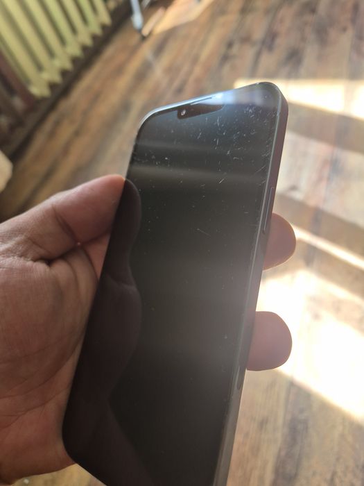 IPhone 13 pro max 256