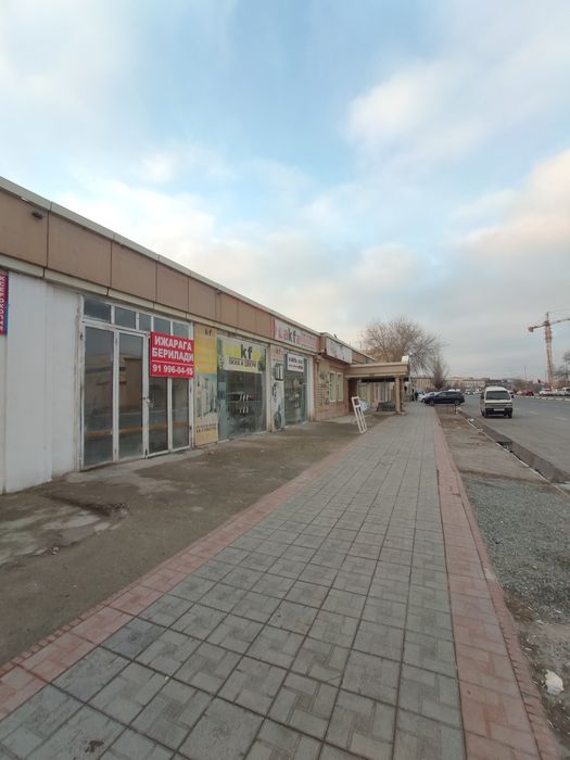 Ijaraga  bino Dukon Дукон  Usta xona Moy almashtirish Масло зам