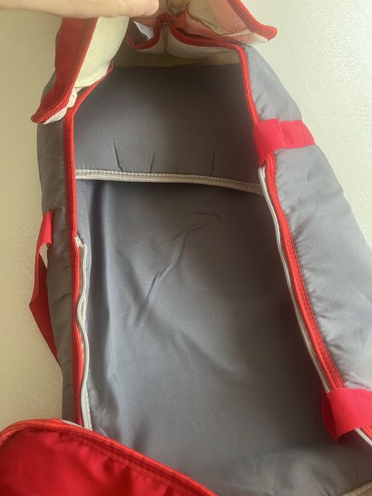 Продам сумку переноску для детей!