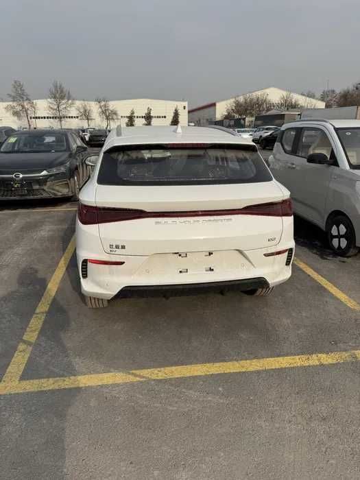 Byd E2 luxury 2025 uzov Rustifiktsiyalik 30% to`lov bilan