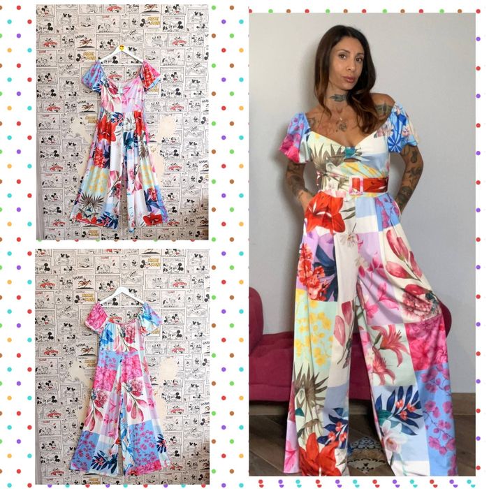 Гащеризони Desigual,Pepe Jeans,Superdry,Love Moschino Boden Dixie и др.