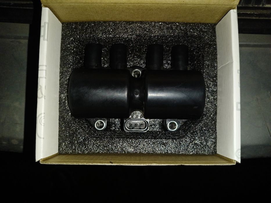 Запчасти деу нексия