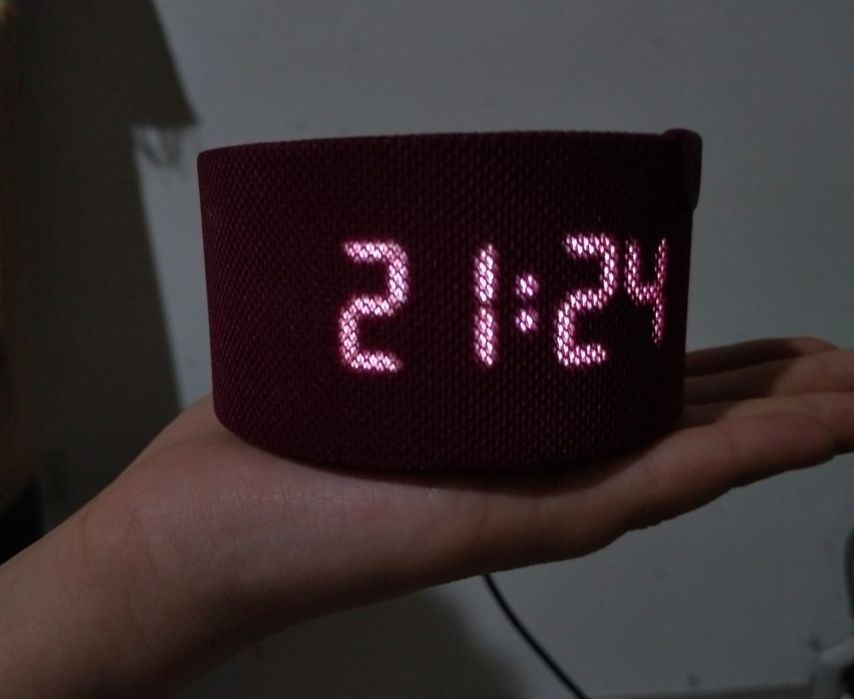 Мини станция Алиса