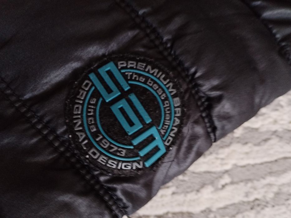 Есенно-зимни якета