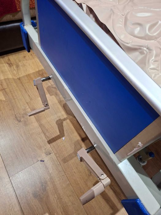 болнично ортопедично легло