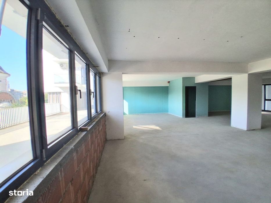 spatii comerciale de vanzare Complexul Millennium Pacurari Iasi
