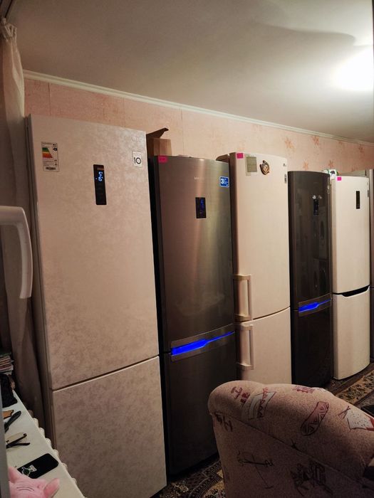 Расспродажа холодльник