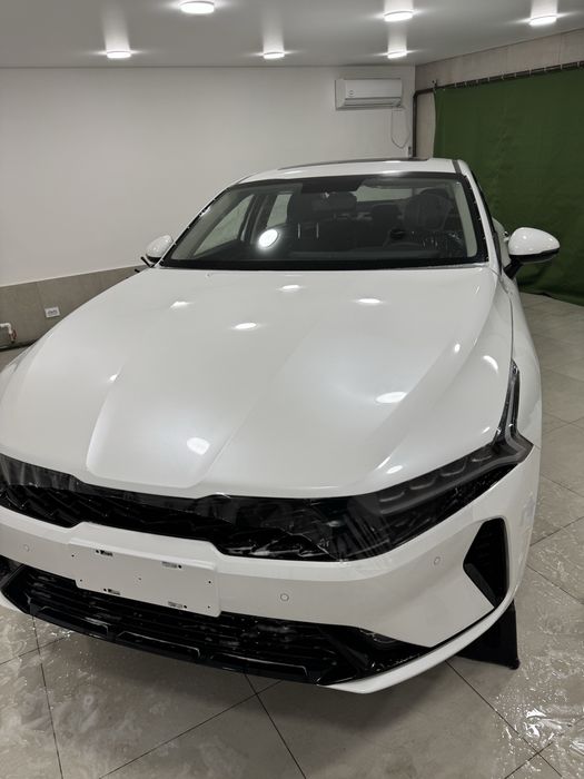 Бронь кузова , Тонировка