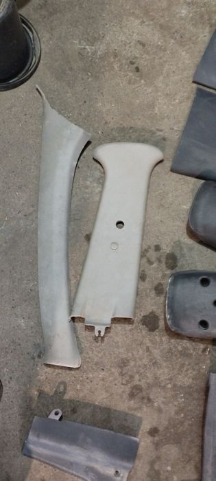 Продам запчасти на Матиз