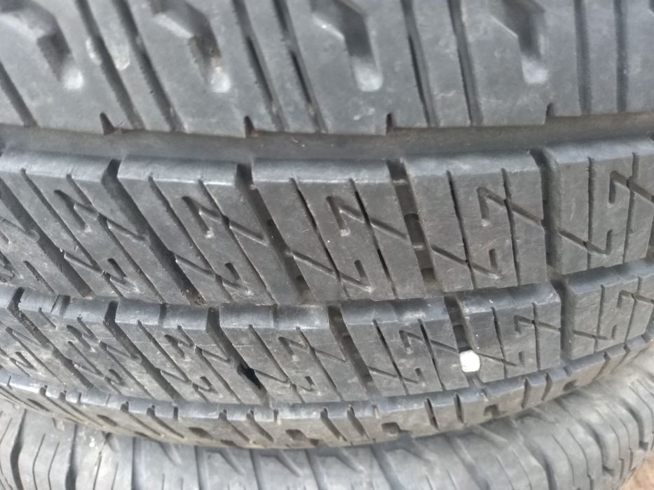 Cauciucuri 225 70 15 C