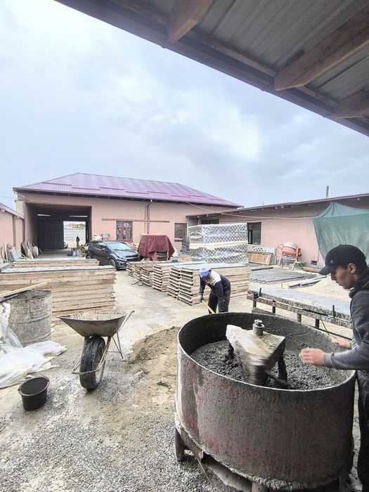 Hovli sotiladi katej fason hamma sharoiti bor tok suv sivet