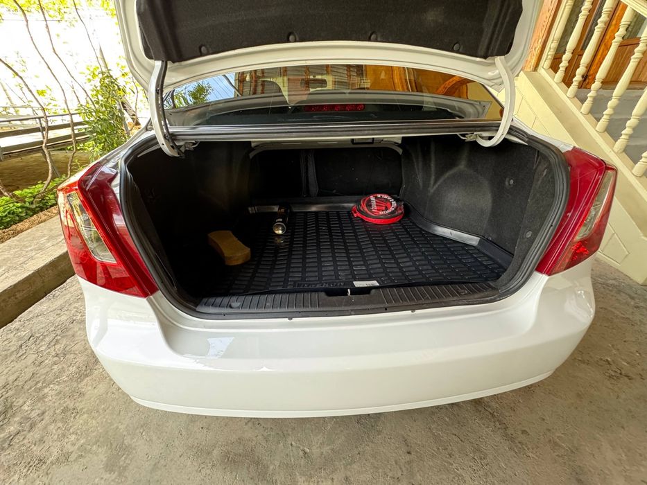 Chevrolet Lacetti / Gentra 2021 — 7