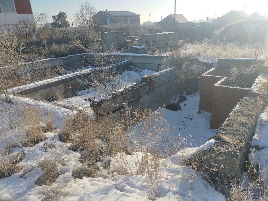 Продам земельный участок