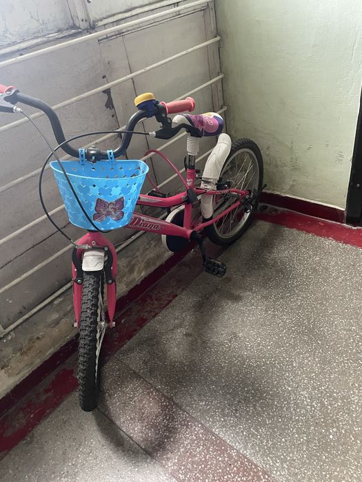 Vand bicicleta fete
