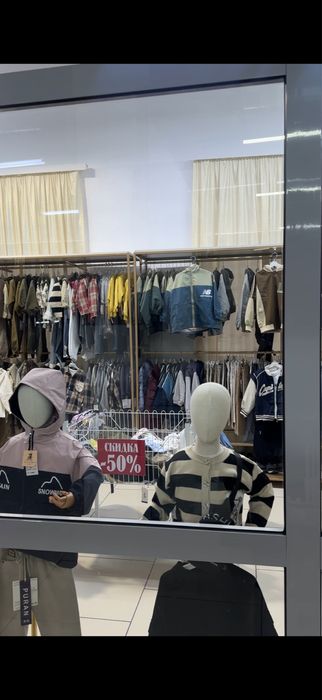 Бутик детская одеждааааа