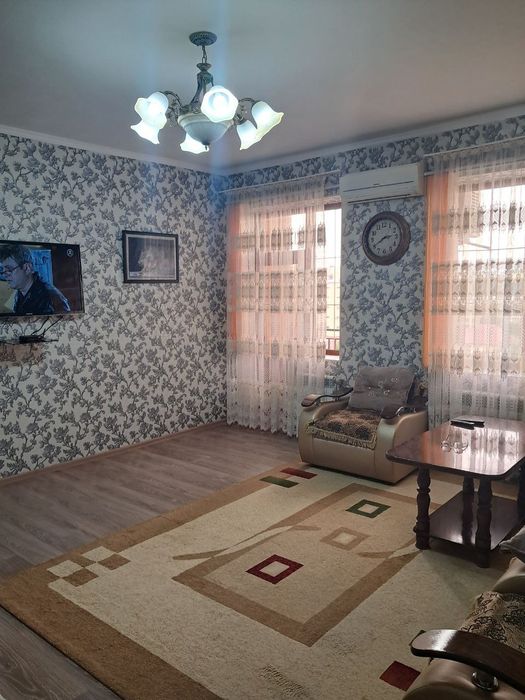 Продается квартира
