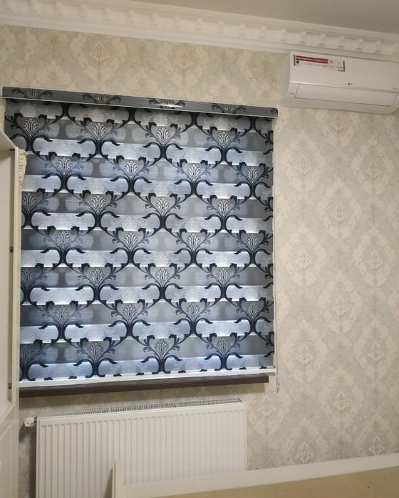 Тез ва арзон жалюзи хизматлари