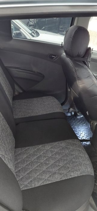 Продаётся Спарк 1