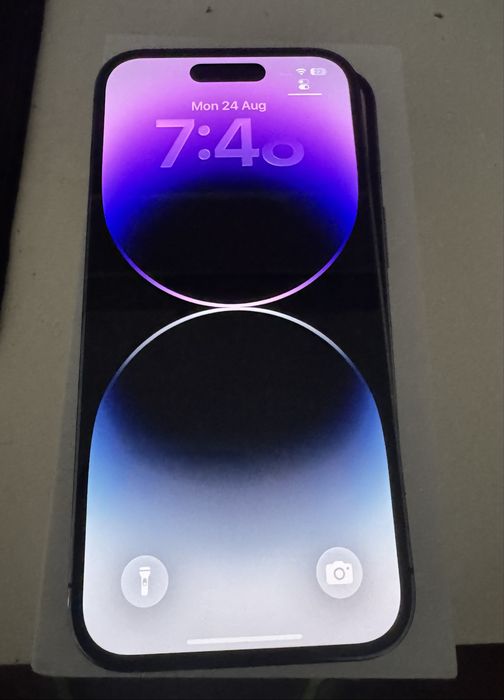iPhone 14 Pro 128GB