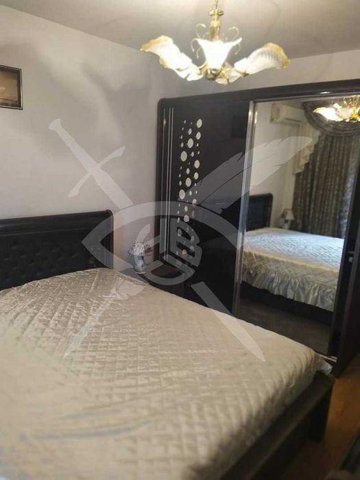 Двустаен апартамент в кв. Манастирски ливади №115417