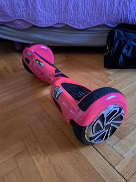 Hoverboard copii
